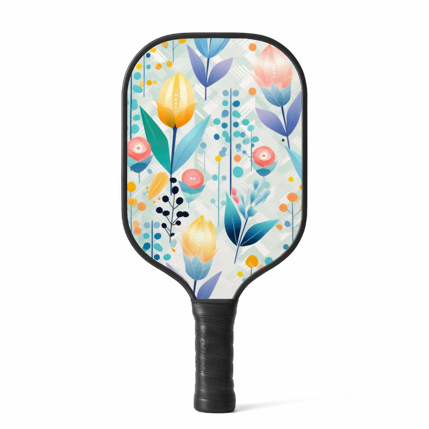 Ensemble de pagaies de pickleball Pro Calming Scents | Accessoire sportif