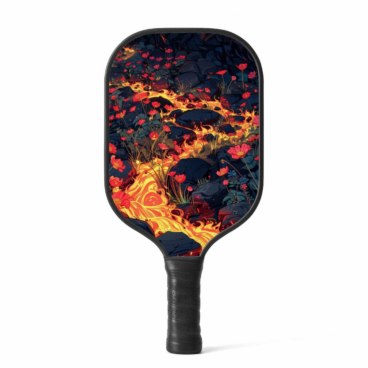 Dodging Nature Pro Pickleball Paddle Set | Sport Accessory
