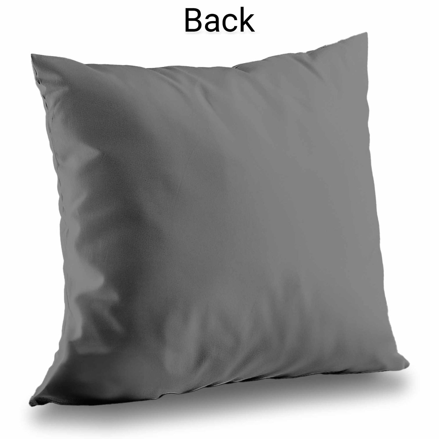 Mossy River Stones Poly Twill Throw Pillow | Home Decor