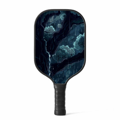 Canopy Pro Pickleball Paddle Set - Sport Accessory Kit