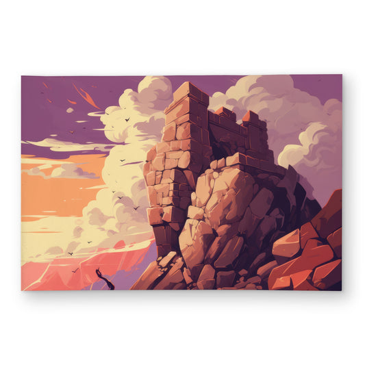 2"x3"