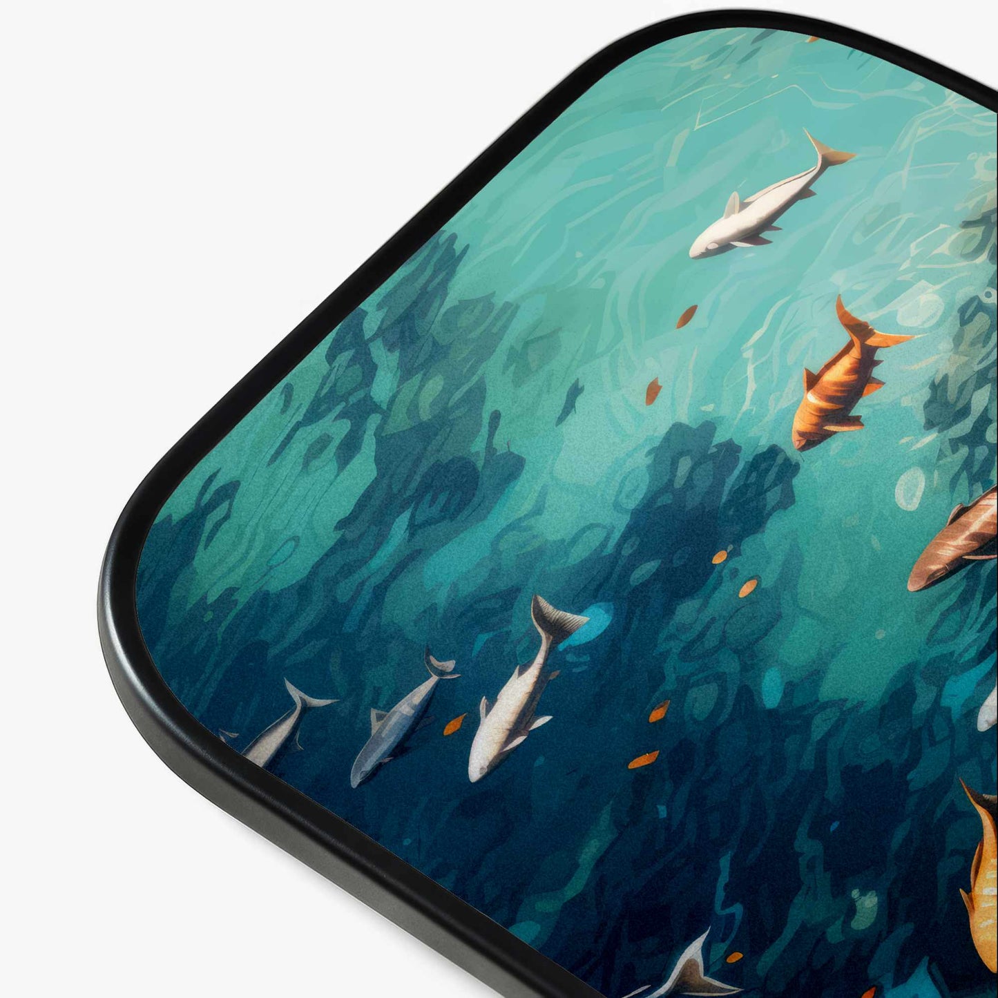 Swim Ahead Pro Pickleball Paddle Set | Sport Accessory