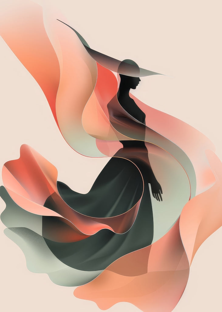 Elegance Black Indoor Outdoor Door Mat | Stylish Home Decor