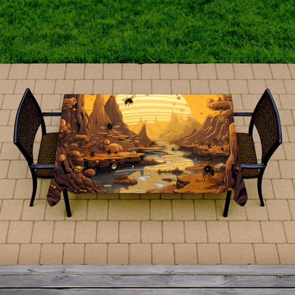 58"x102"