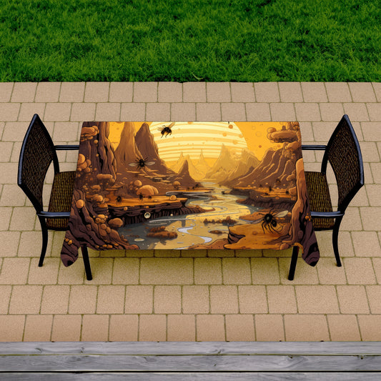 58"x102"