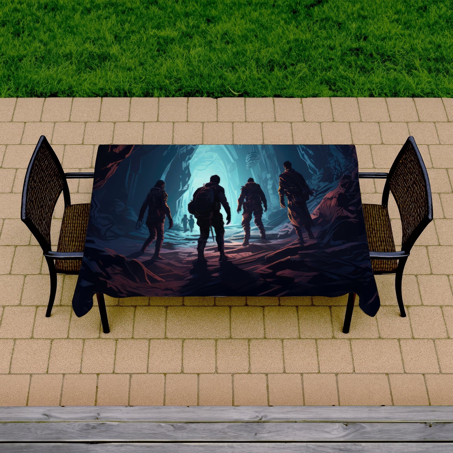 58"x102"