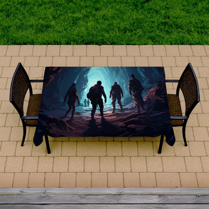58"x102"