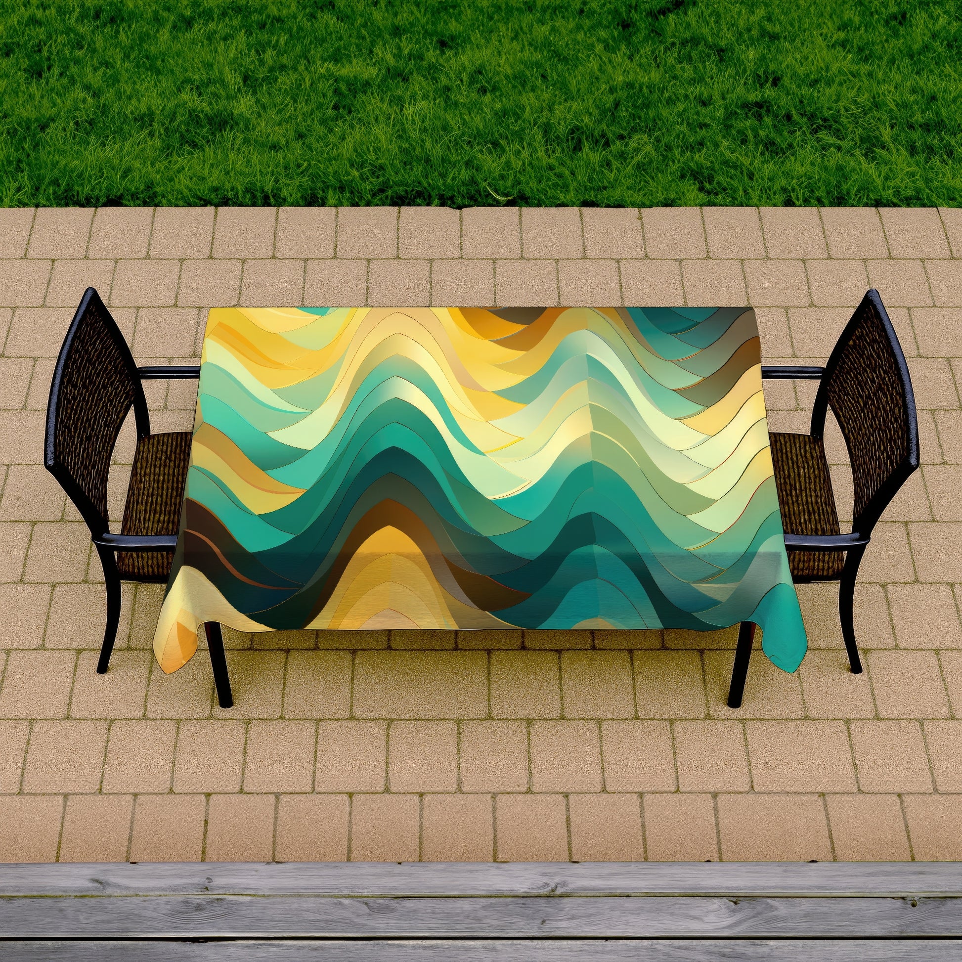 58"x102"