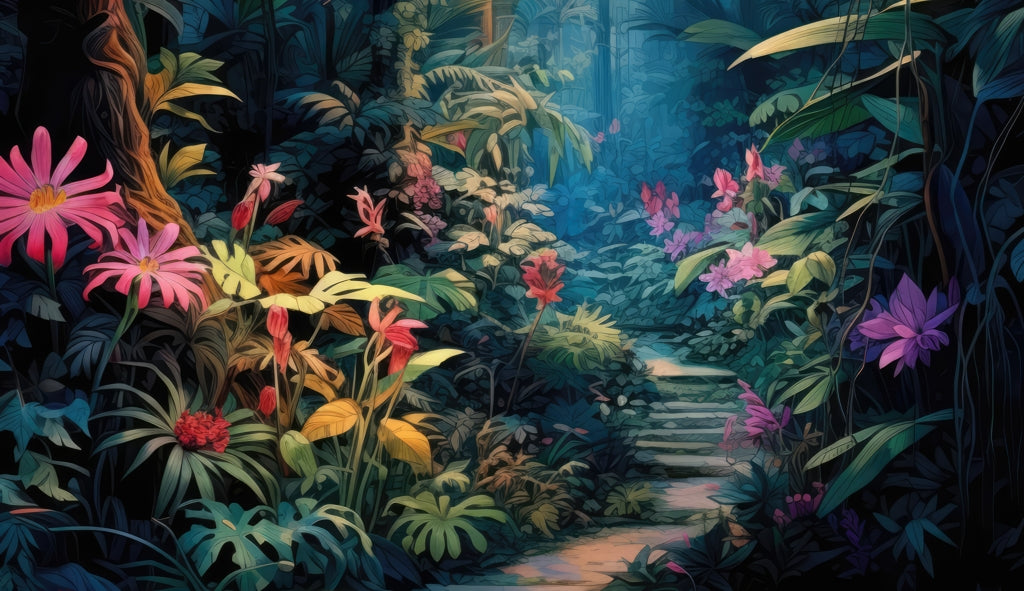 Against all odds - Pink Gaming Mat for Home Decor | Buy Now