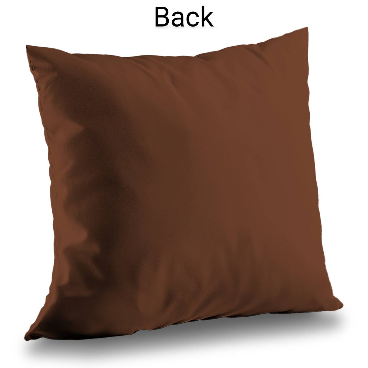 Mud and Stones Poly Twill Throw Pillow | Home Decor Accent
