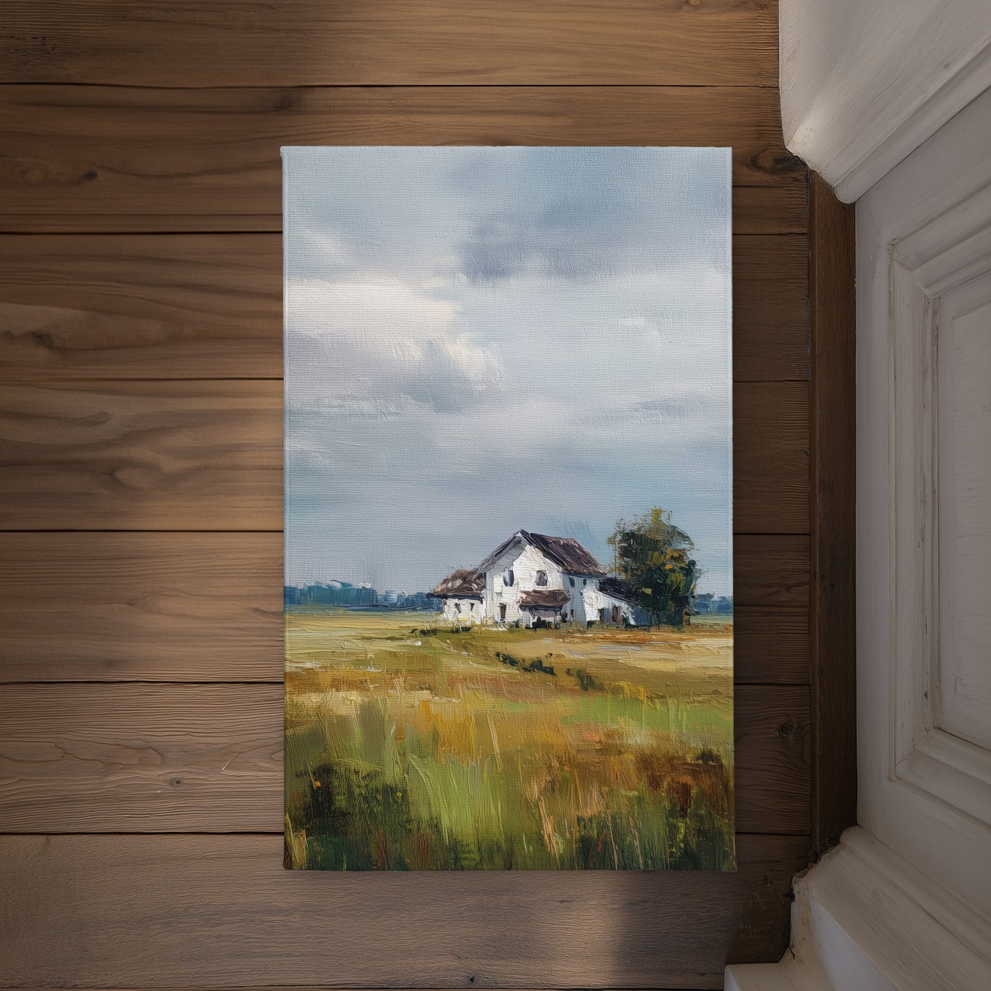 Paillasson d'intérieur/extérieur Marsh | Accessoire de décoration élégant