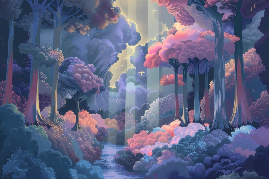 Beams Pink Outdoor Area Rug | Stylish Home Decor Accent