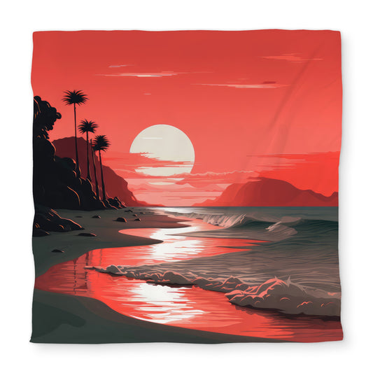 queen (88"x88") #178