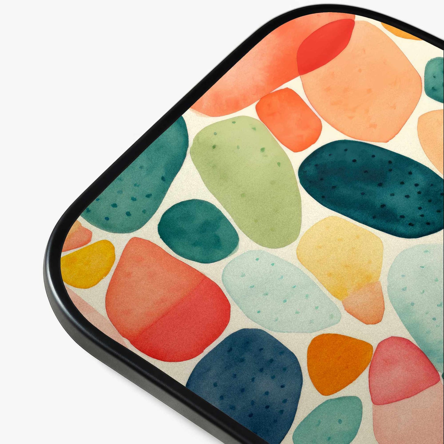 Ensemble de raquettes de pickleball professionnelles Seedy Shapes | Accessoire de sport