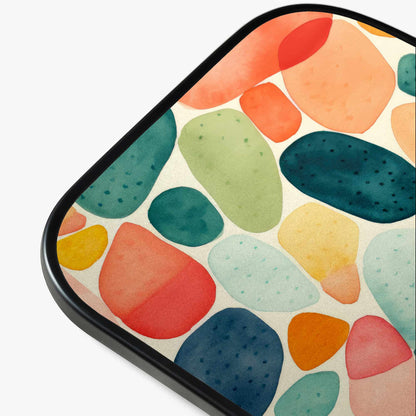 Ensemble de raquettes de pickleball professionnelles Seedy Shapes | Accessoire de sport