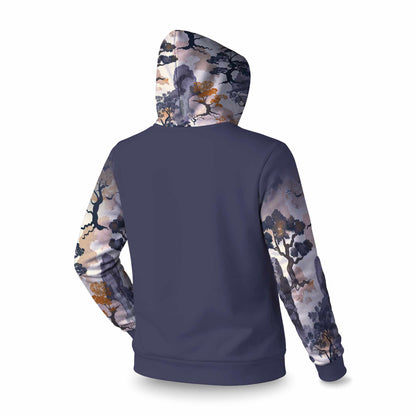 Voidless Sleevie Pullover Hoodie | Stylish Apparel Hoodie