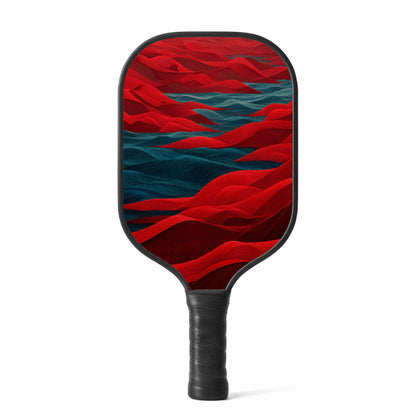 Red Sea Pro Pickleball Paddle Set | Sport Accessory Gear