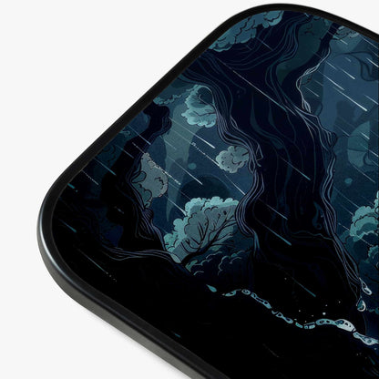 Canopy Pro Pickleball Paddle Set - Sport Accessory Kit