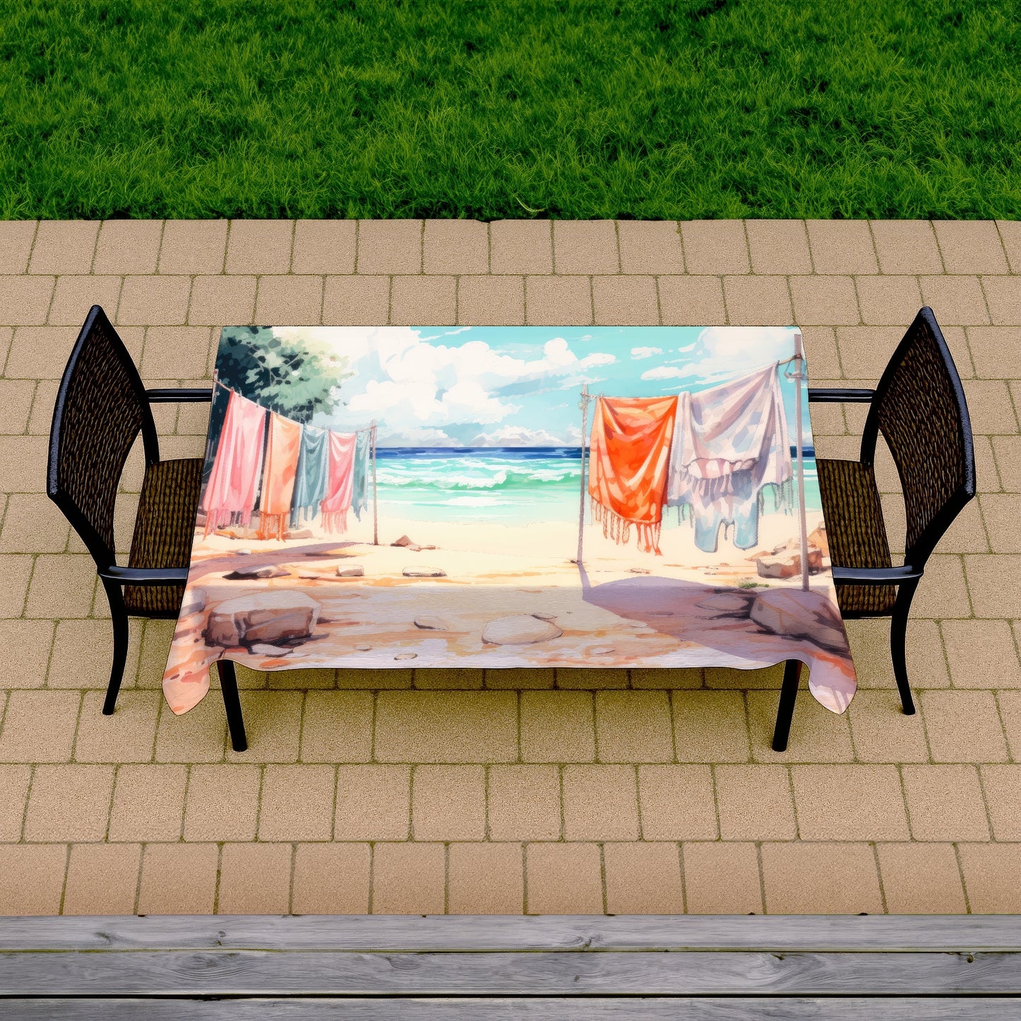 58"x102"