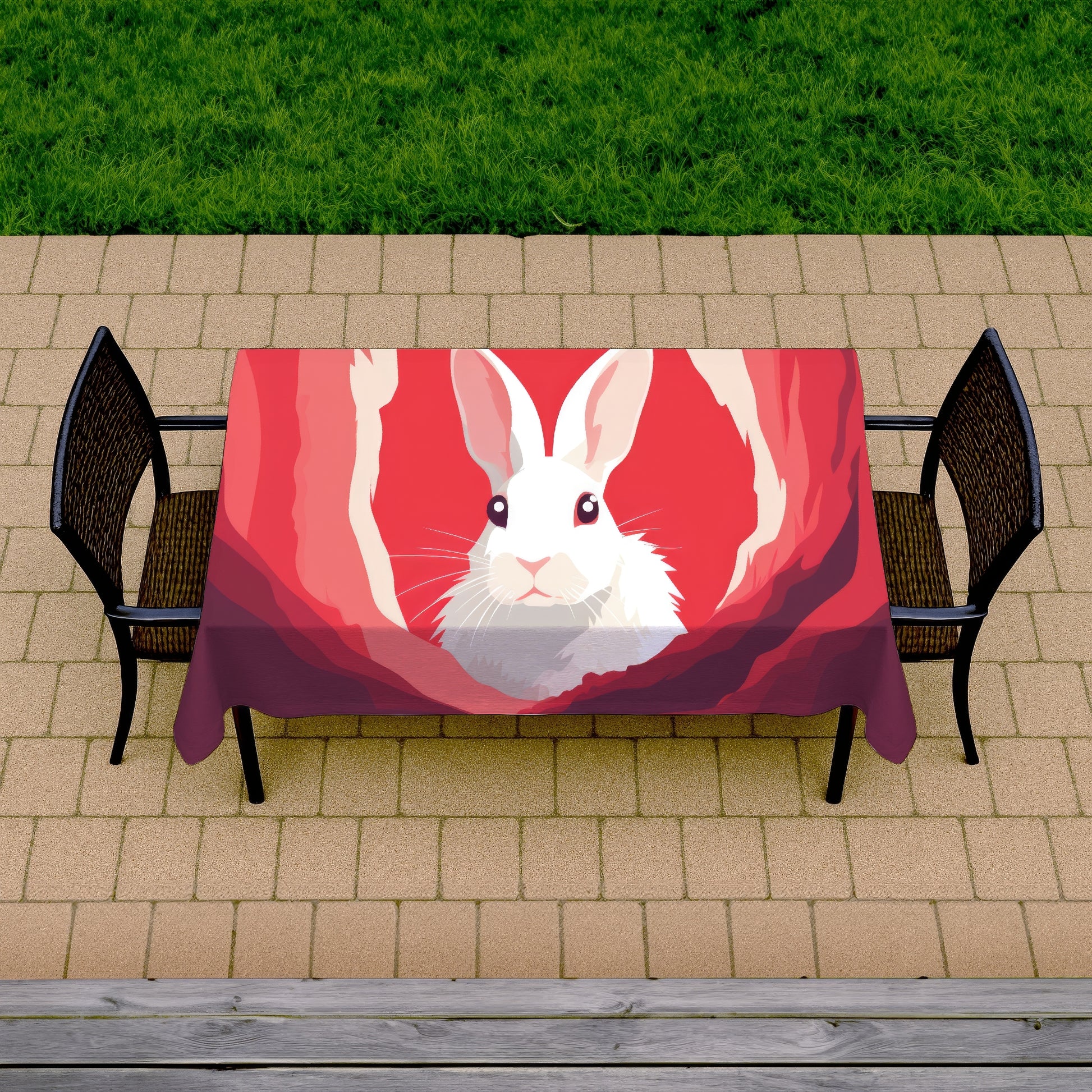 58"x102"