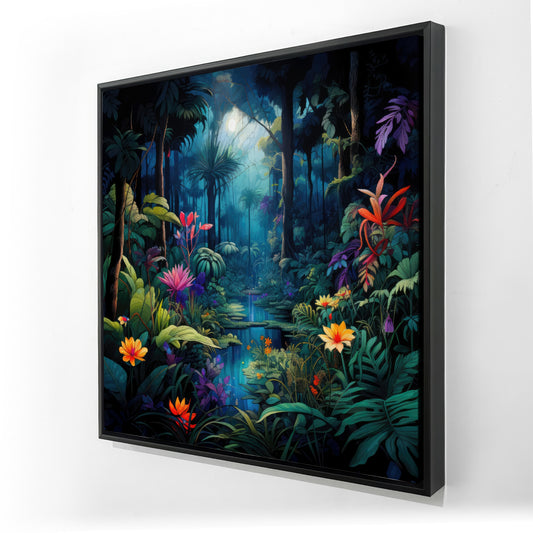 36"x36"