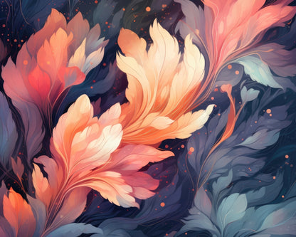 Ethereal Polyester Placemat for Stylish Home Decor, Durable
