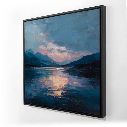 24"x24"