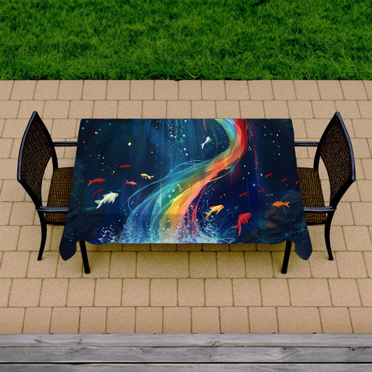 58"x102"