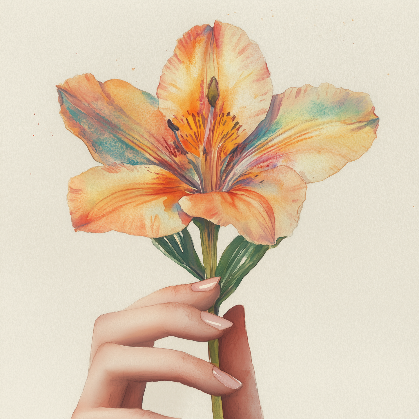 Ahold Beige Poly Twill Throw Pillow Insert for Home Decor