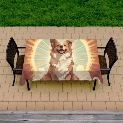 58"x102"