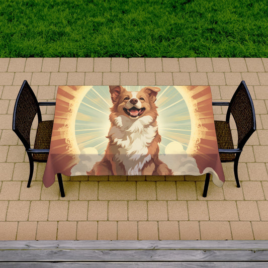 58"x102"