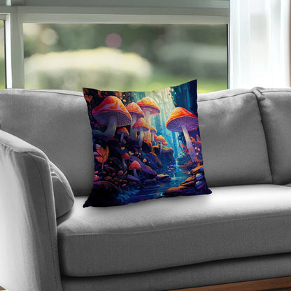 Take a look at that - Throw Pillow