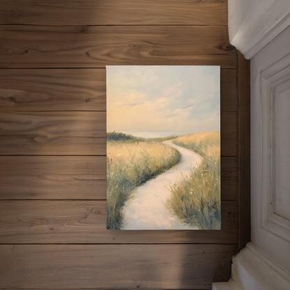 Soft breeze Gray Indoor Outdoor Door Mat | Home Decor