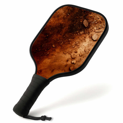 Ensemble de raquettes de pickleball décontractées Digging | Accessoire de sport