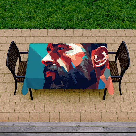 58"x102"