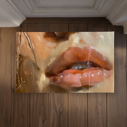 Lust Indoor Outdoor Door Mat - Stylish Home Decor Essential