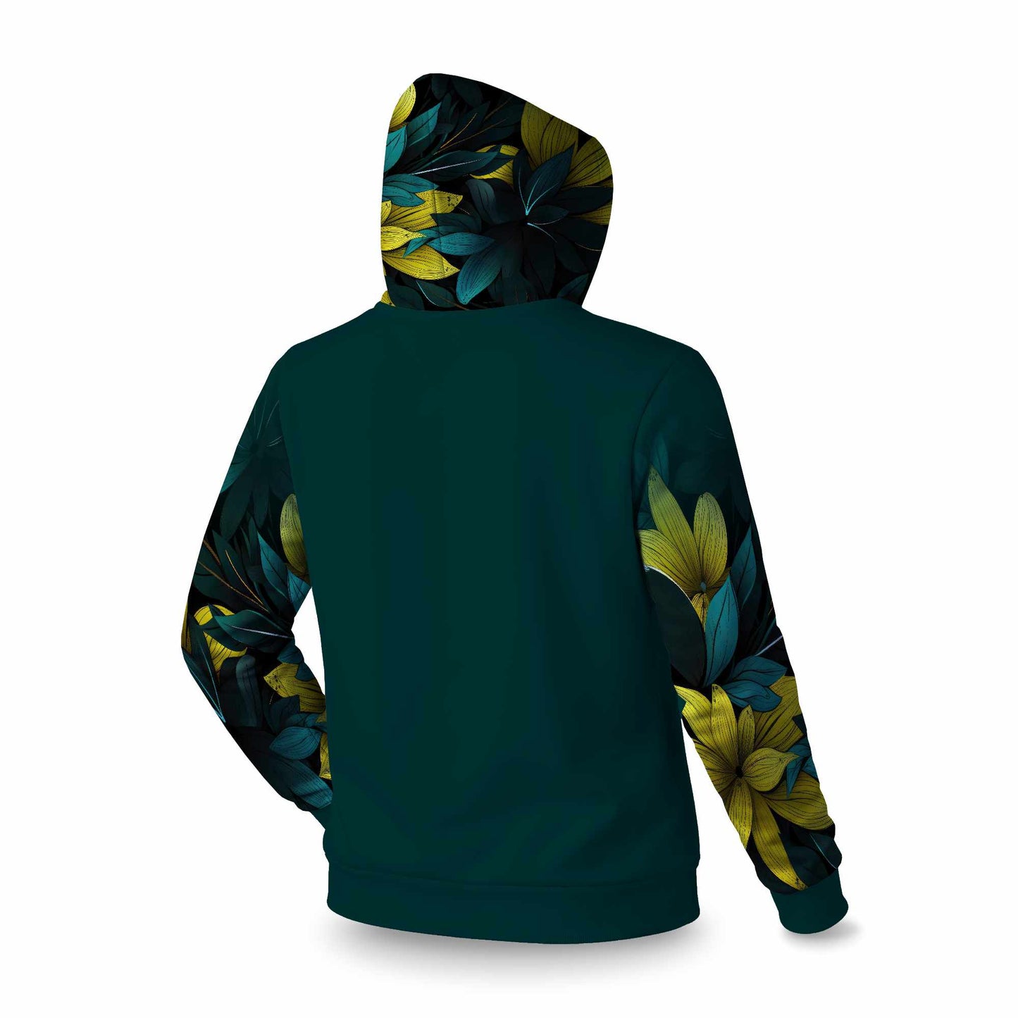 Sweat à capuche Potent Sleevie | Sweat à capuche élégant