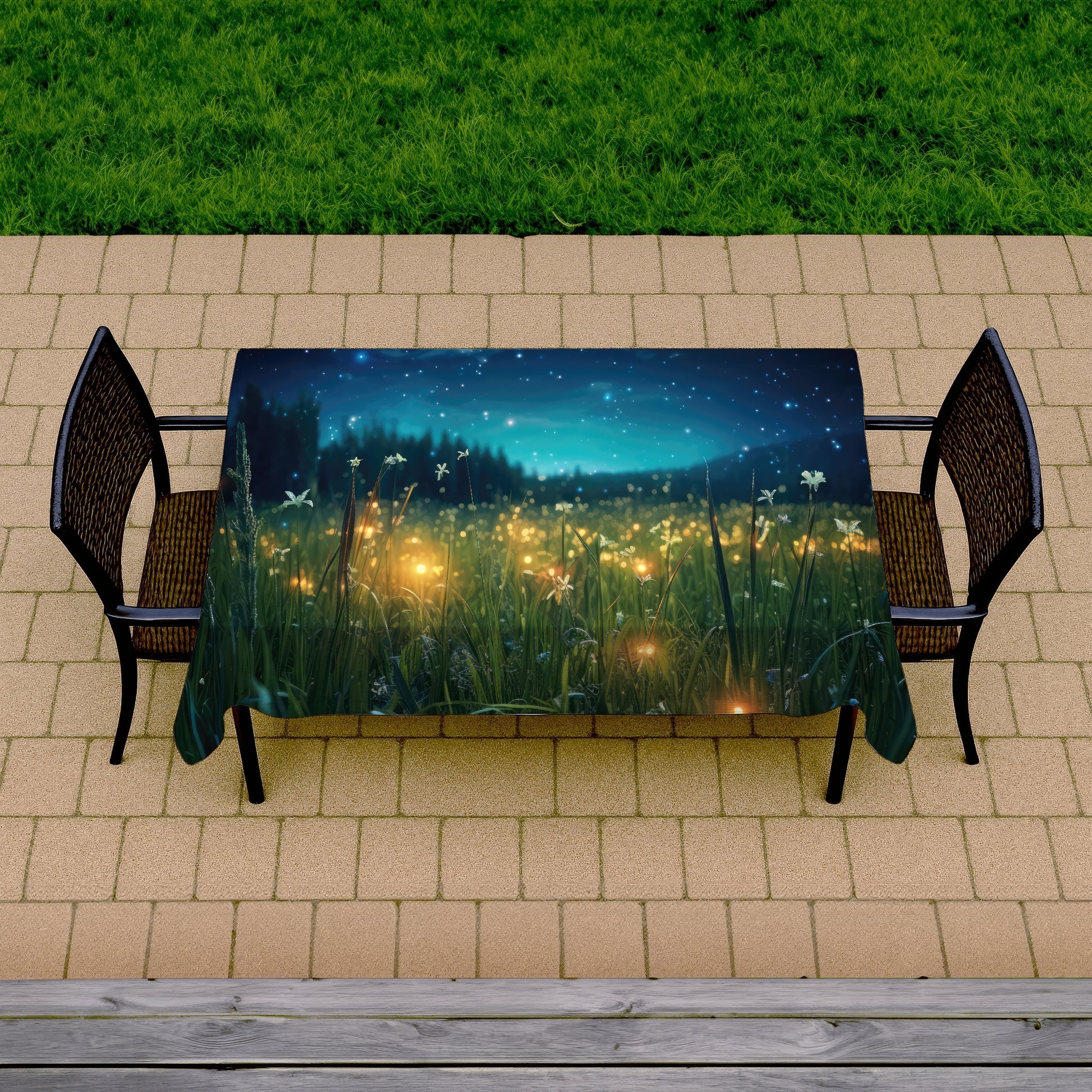 58"x102"