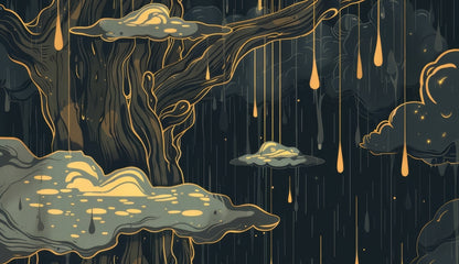 Goopy - Tablecloth