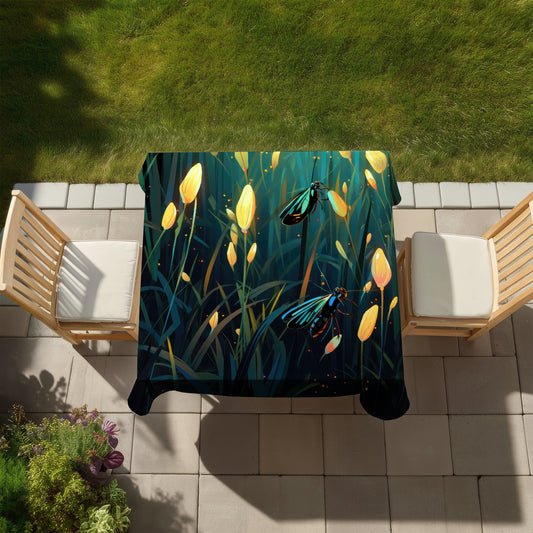58"x58"