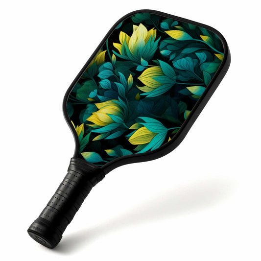 Ensemble de pagaies de pickleball Intense Bloom Pro | Accessoire de sport