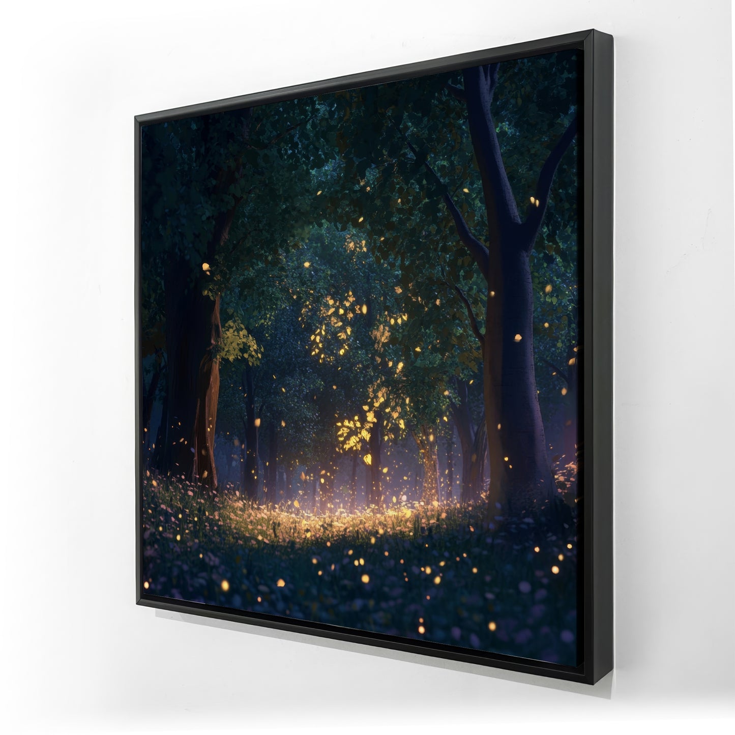 36"x36"