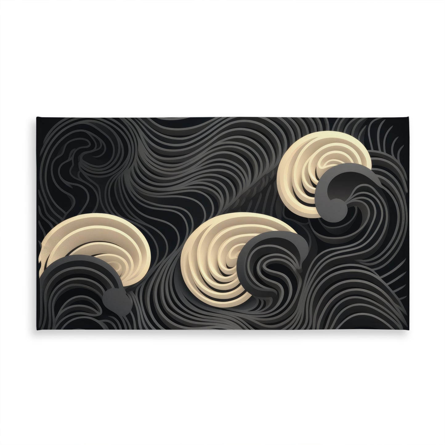 Layers Indoor Outdoor Tablecloth | Stylish Home Decor