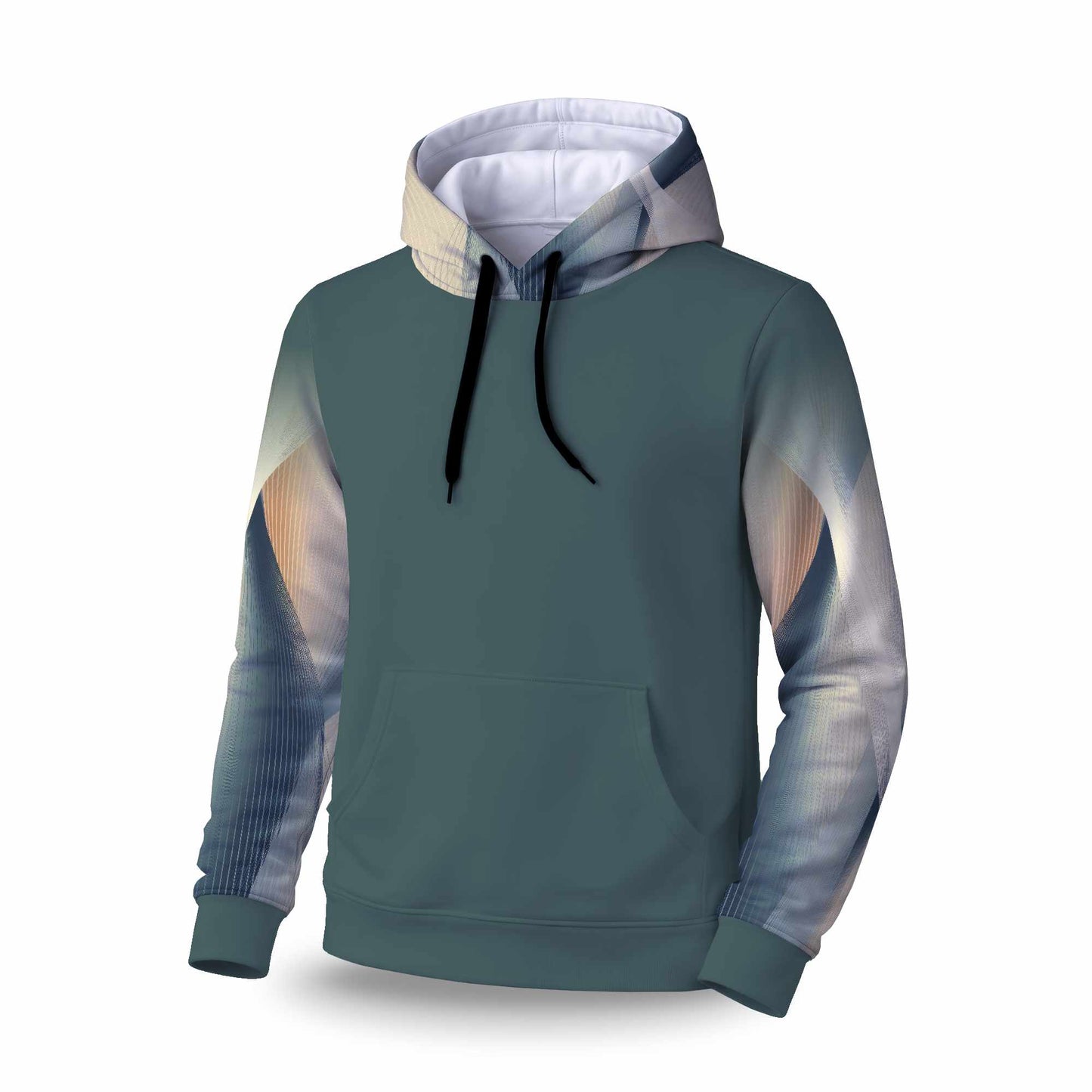Heavenly Threads Sleevie Pullover Hoodie | Stylish Apparel