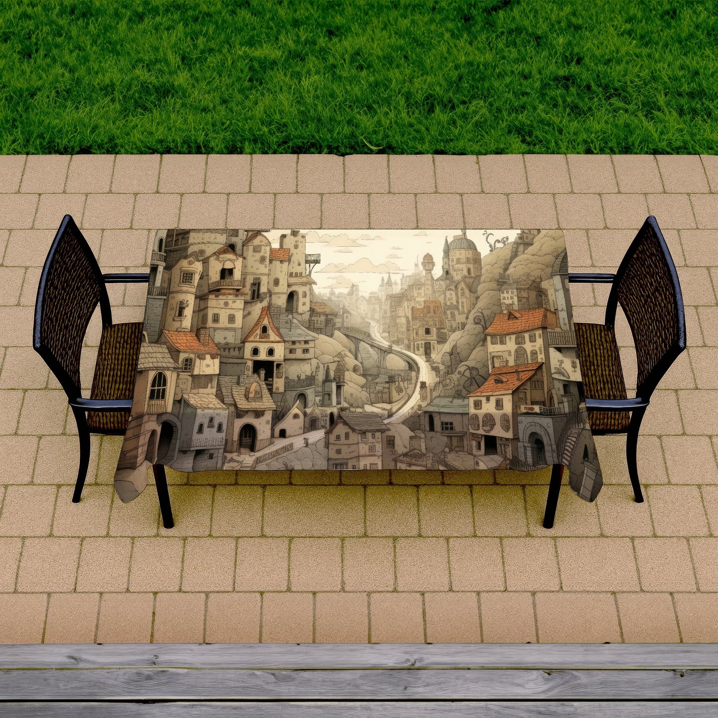 58"x102"