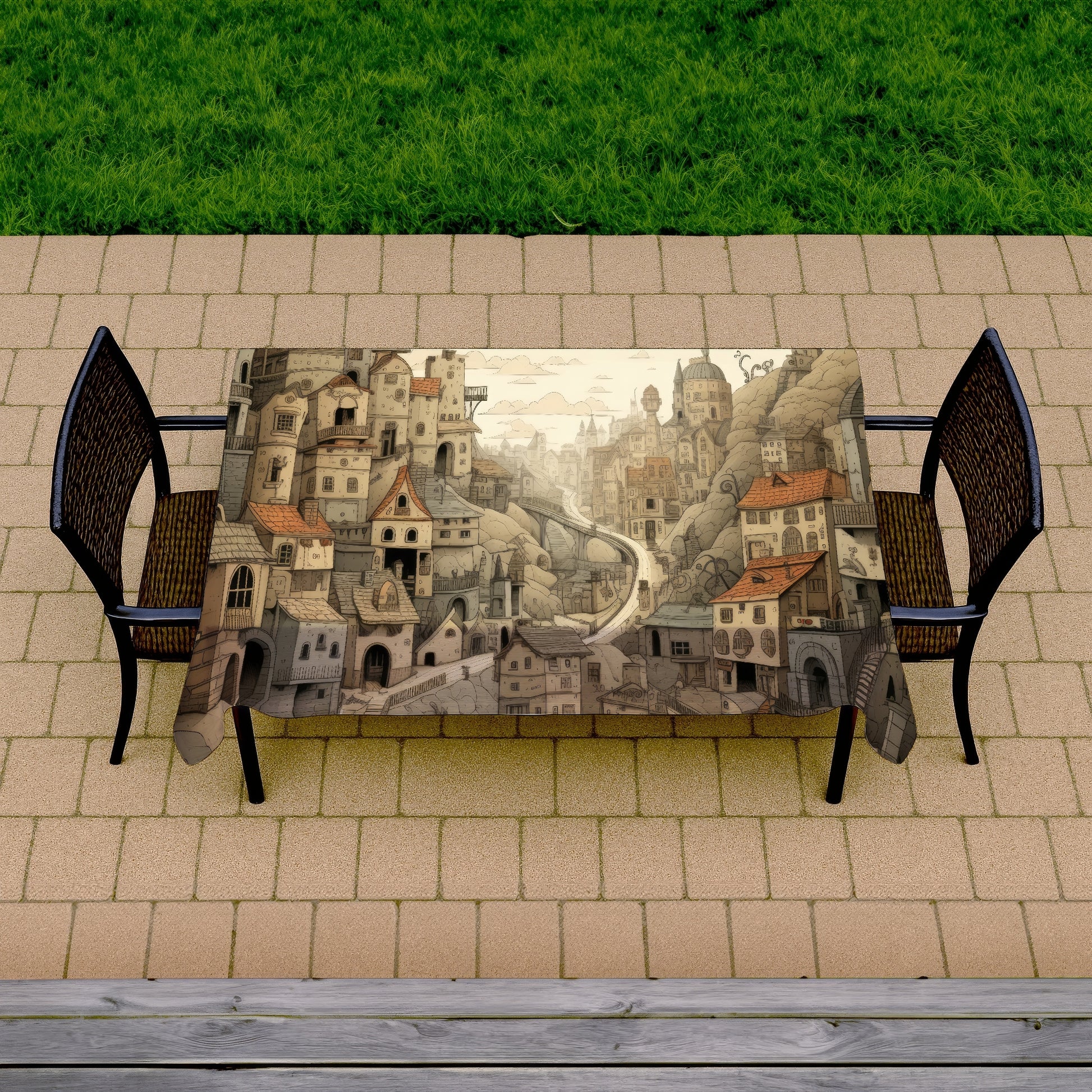 58"x102"
