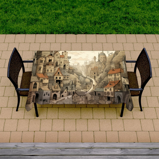 58"x102"