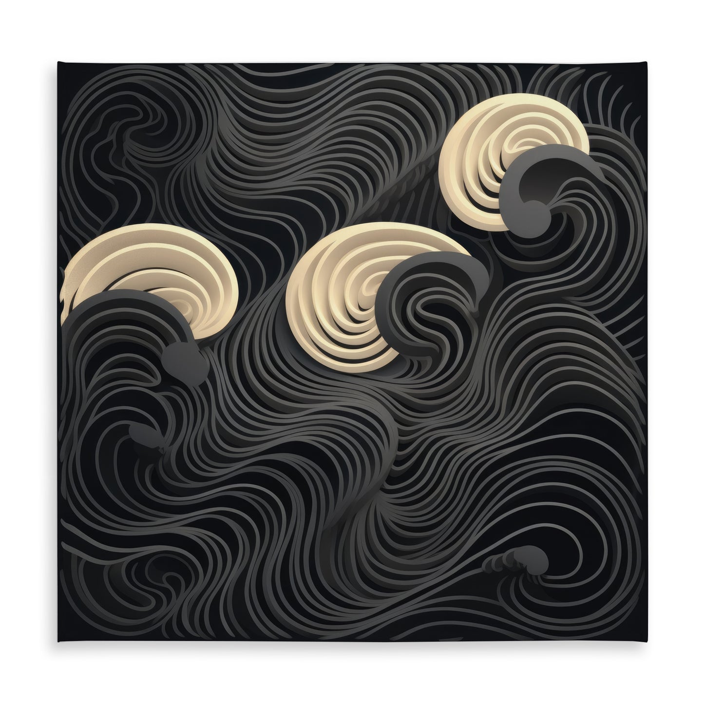 Layers - Tablecloth