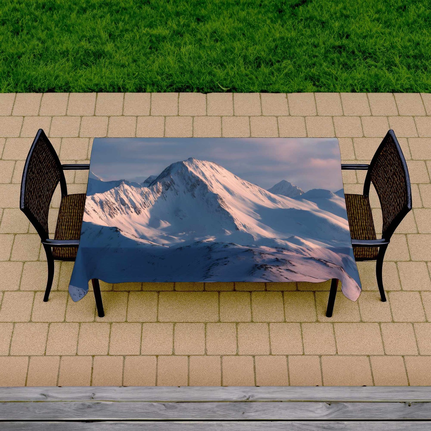 58"x102"
