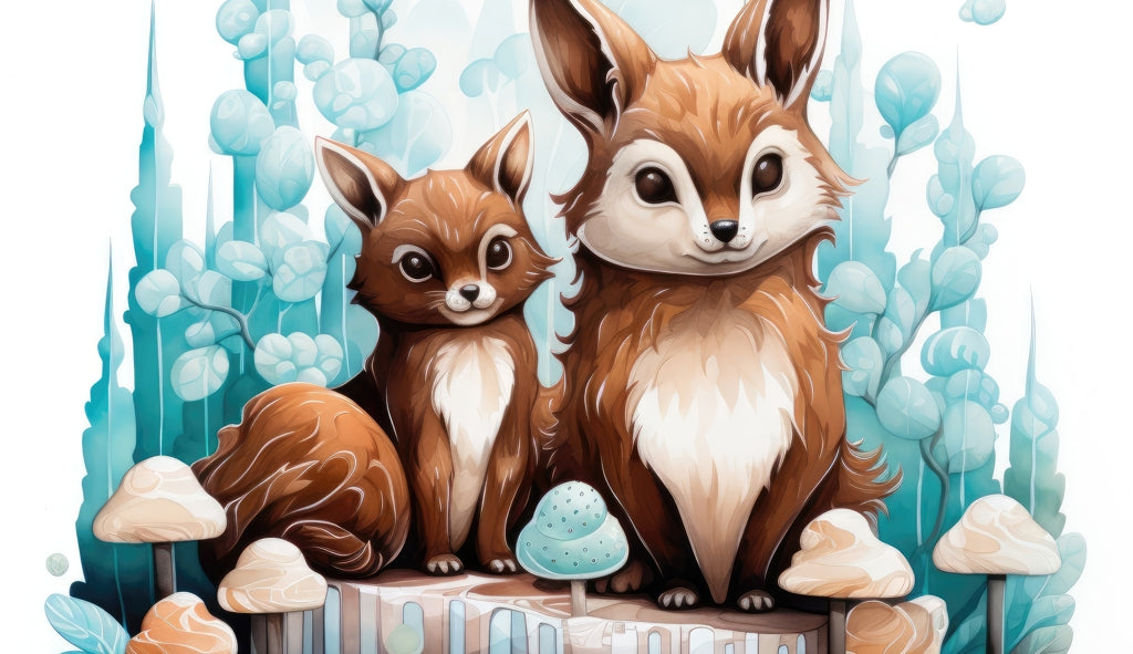 Two Pals Turquoise Outdoor Area Rug | Home Decor Essential